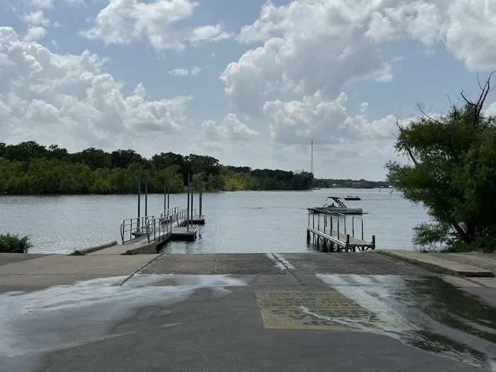Group Camping Area 2