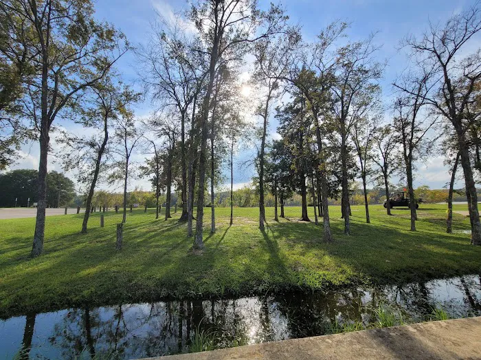 Group Camping Area 9