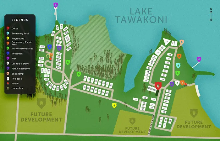 Red Bear RV Resort 5