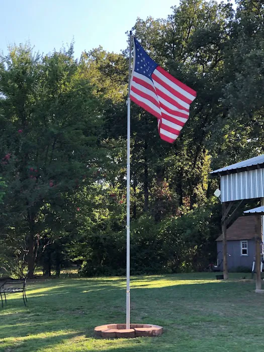 Emory Oaks RV Park 8