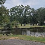 Emory Oaks RV Park