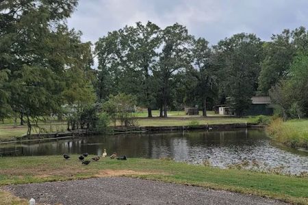 Emory Oaks RV Park