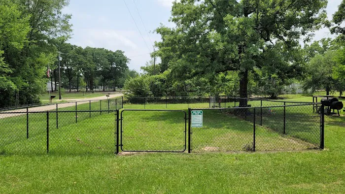 Emory Oaks RV Park 3