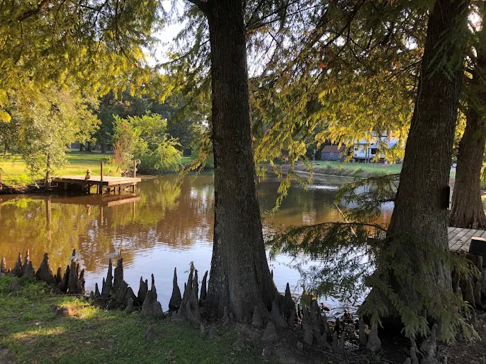 Emory Oaks RV Park 7