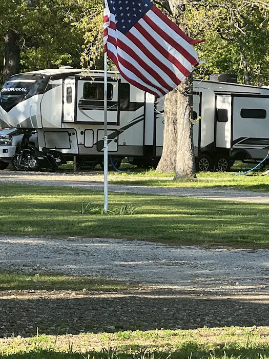 Lone Star RV Retreat 2