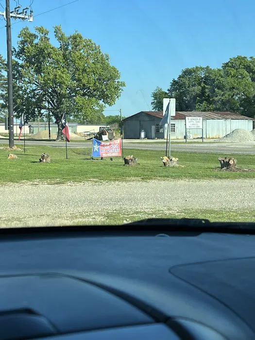 Lone Star RV Retreat 1