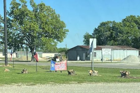 Lone Star RV Retreat