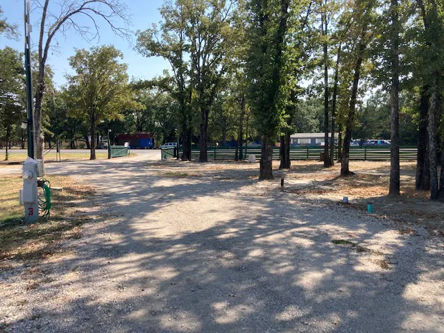 Hideaway RV Park | Quinlan, TX 10