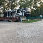 Hideaway RV Park | Quinlan, TX