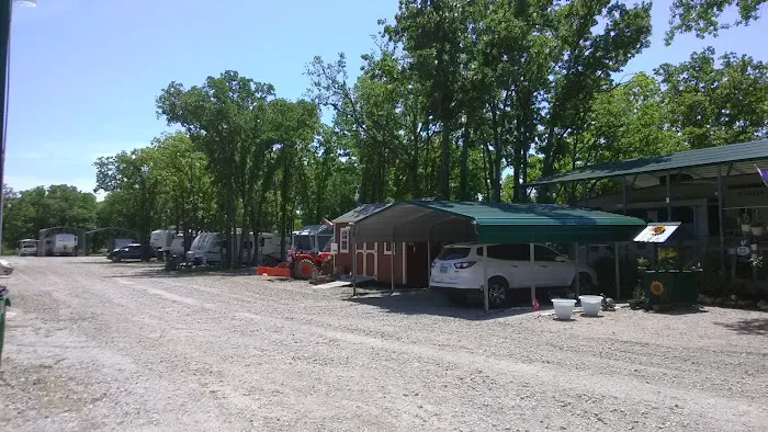 Hideaway RV Park | Quinlan, TX 6