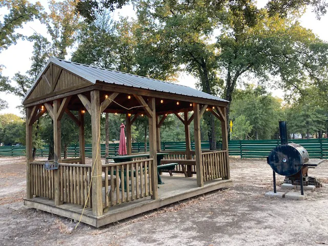 Hideaway RV Park | Quinlan, TX 4