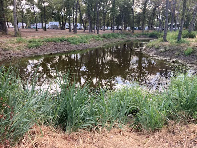Hideaway RV Park | Quinlan, TX 8