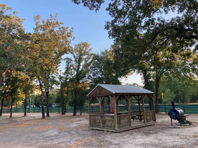 Hideaway RV Park | Quinlan, TX 5