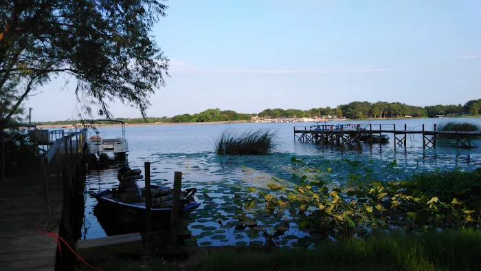 Duck Cove Trailer Park 6
