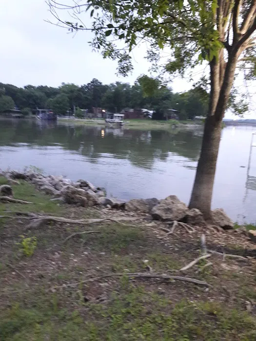Duck Cove Trailer Park 1