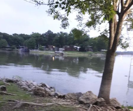Duck Cove Trailer Park