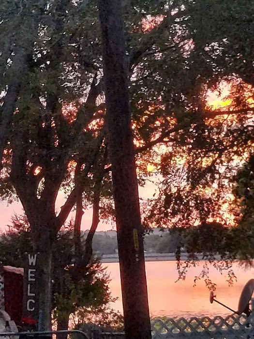 Duck Cove Trailer Park 5