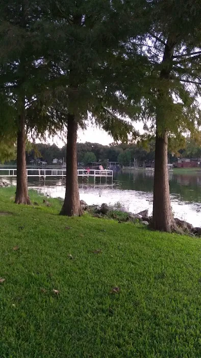Duck Cove Trailer Park 4