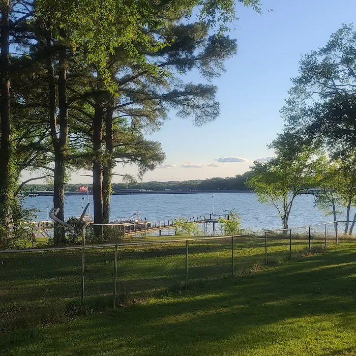 Duck Cove Trailer Park 10