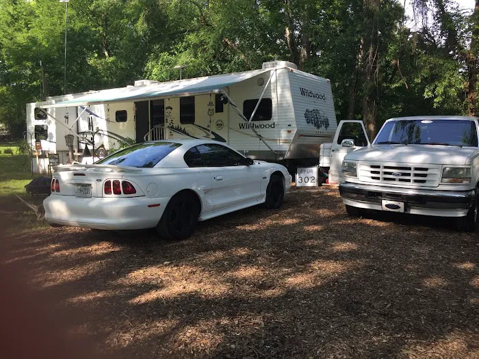 Duck Cove Trailer Park 9
