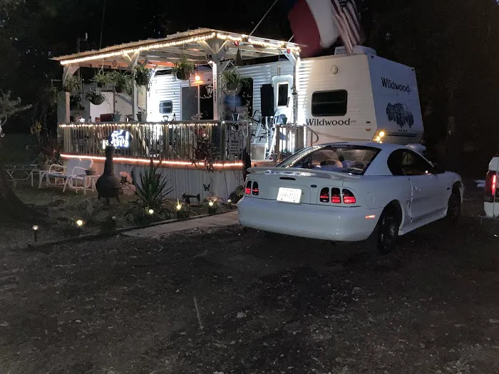 Duck Cove Trailer Park 8