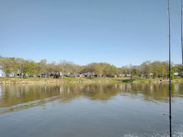 Sunset Resort - Lake Tawakoni 3