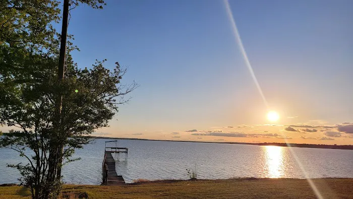 Sunset Resort - Lake Tawakoni 2