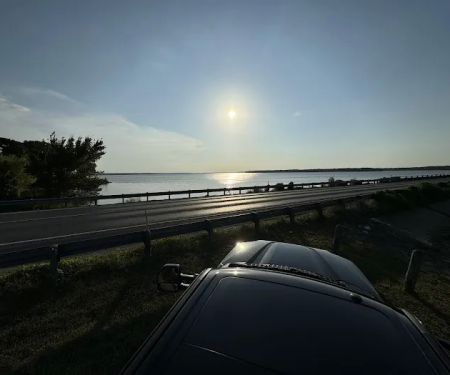 Sunset Resort - Lake Tawakoni