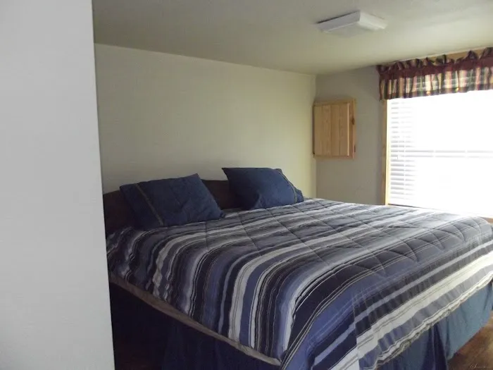 Sunset Resort - Lake Tawakoni 9