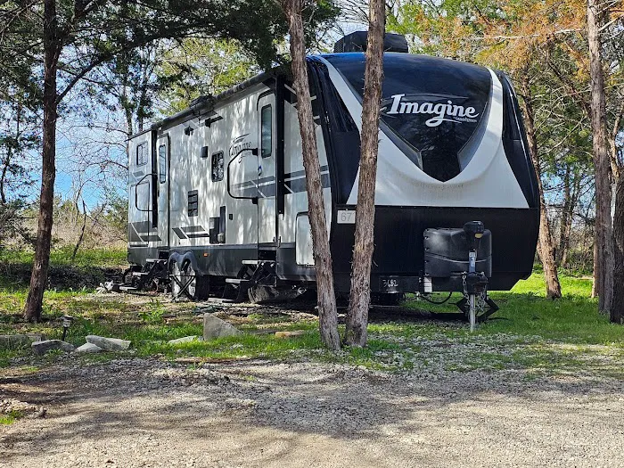 Royse City Rv Park 3