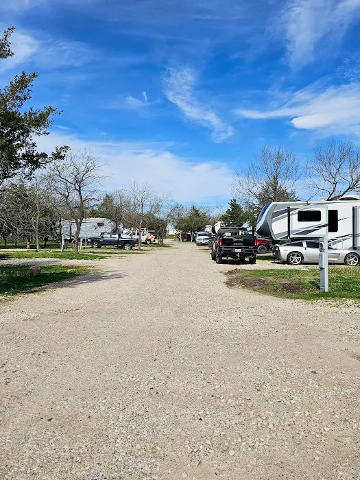 Royse City Rv Park 5