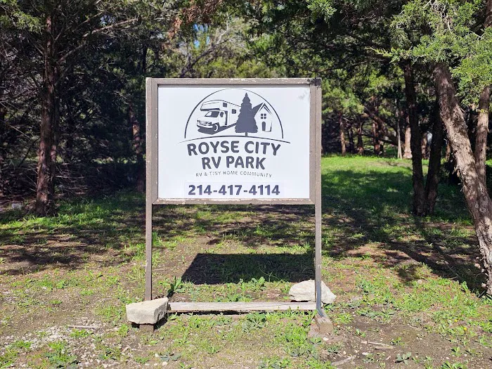Royse City Rv Park 2
