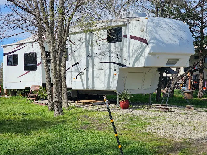 Royse City Rv Park 10
