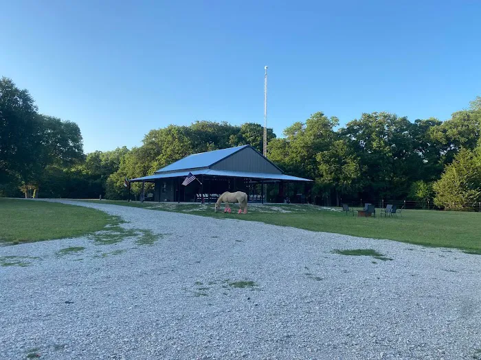 4 Rivers Hideaway 2
