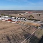 Dallas Fate RV Park & Tiny Home Community