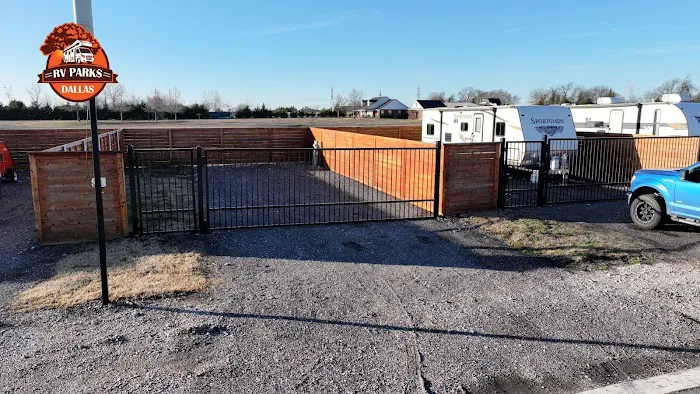 Dallas Fate RV Park & Tiny Home Community 9