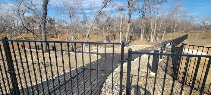 Lavon Oaks RV Park 1