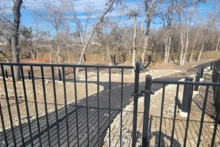 Lavon Oaks RV Park