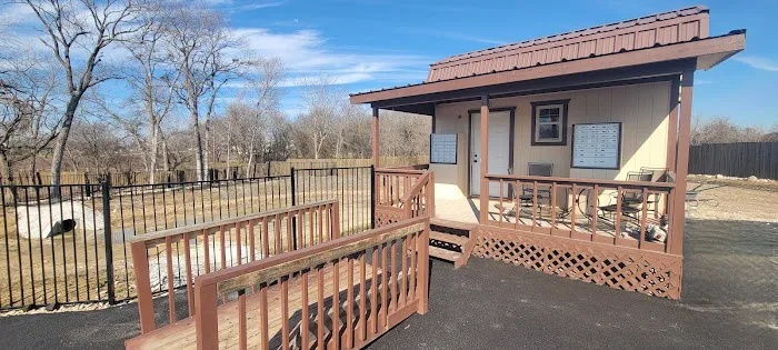Lavon Oaks RV Park 6