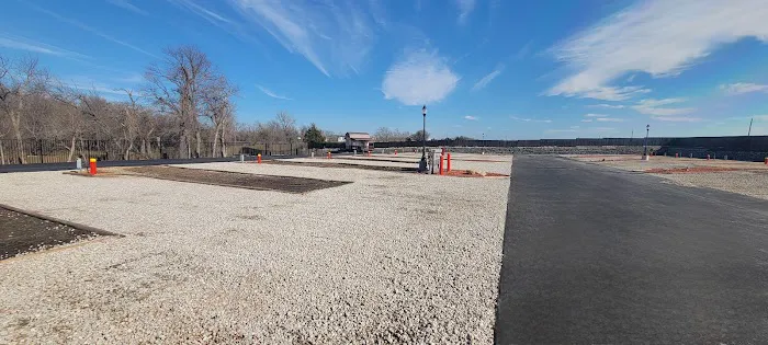 Lavon Oaks RV Park 4