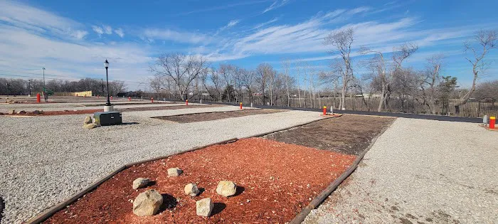 Lavon Oaks RV Park 2