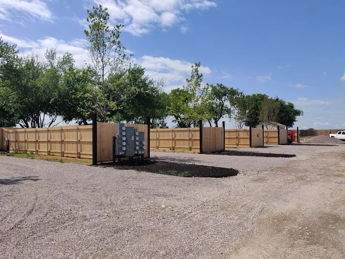 Lavon Luxury RV Village 2