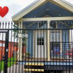 Lavon Luxury RV Village