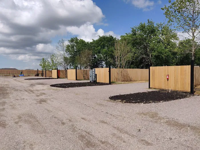 Lavon Luxury RV Village 3
