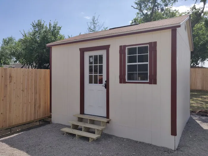 Lavon Luxury RV Village 5