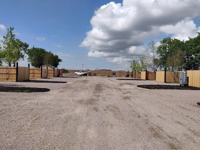 Lavon Luxury RV Village 7