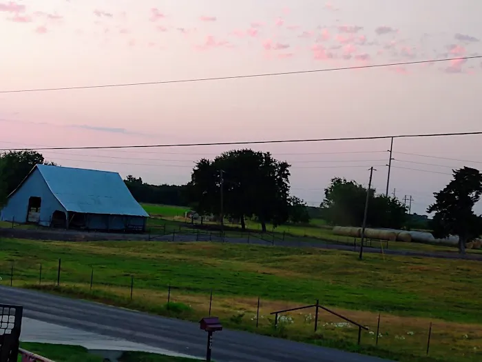 Lavon Luxury RV Village 4