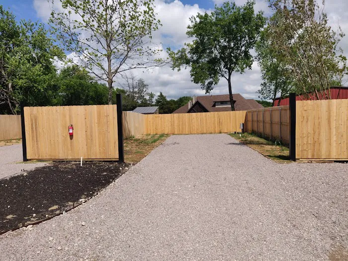 Lavon Luxury RV Village 8