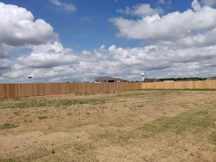 Lavon Luxury RV Village 10
