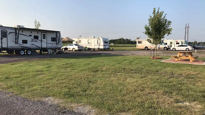 TTRVPARK 231 W Highline DR ROYSE CITY TX 75189 10